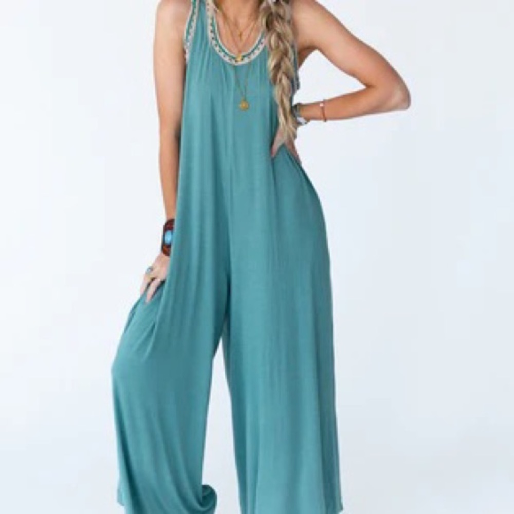 Three Birds Nest Romper